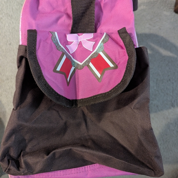 💕Hello Kitty Pink and Brown Tote Bag - Picture 8 of 10